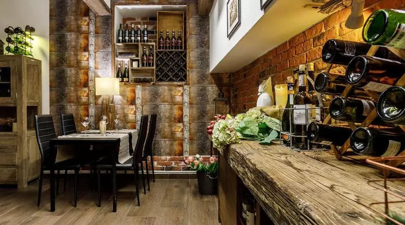 Fotos del hotel Art & Garden Residence:  47