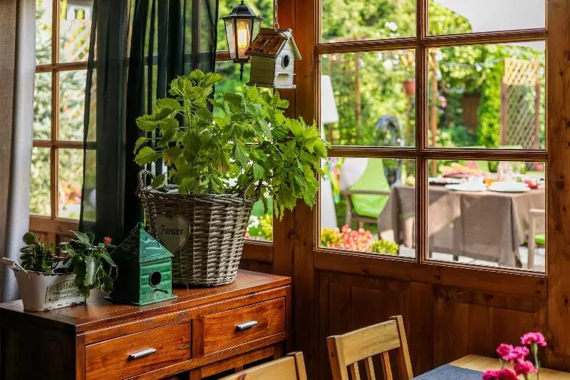 Fotos del hotel Art & Garden Residence:  48