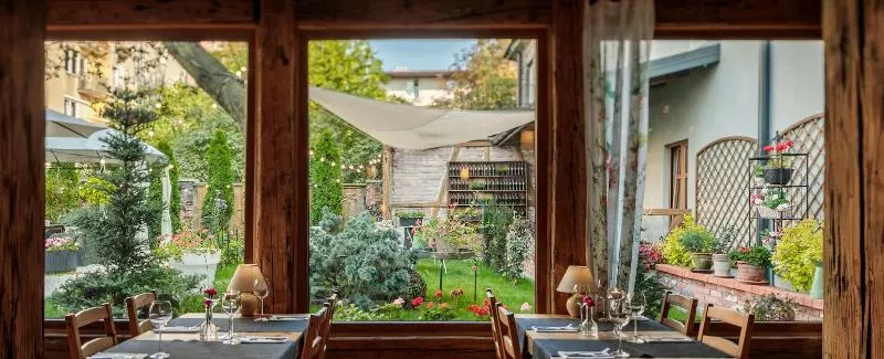 Fotos del hotel Art & Garden Residence:  64