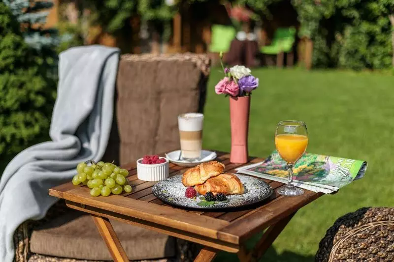 Fotos del hotel Art & Garden Residence:  53