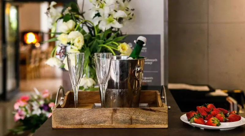 Fotos del hotel Art & Garden Residence:  58