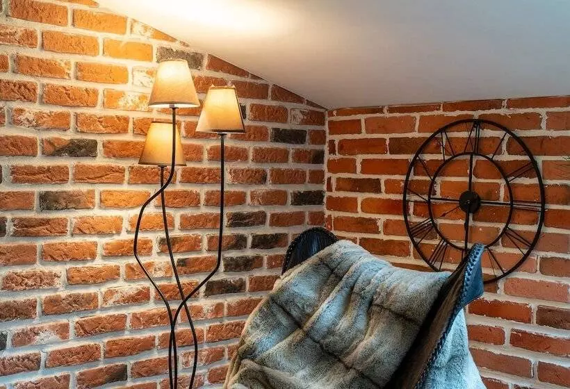 Fotos del hotel Art & Garden Residence:  43