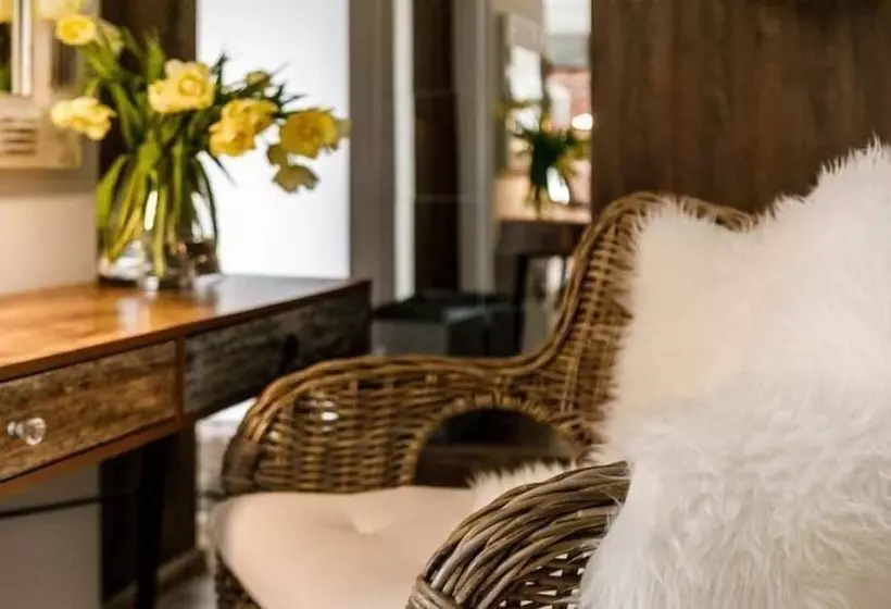 Fotos del hotel Art & Garden Residence:  63