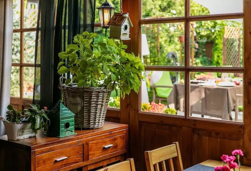 Fotos del hotel Art & Garden Residence:  65