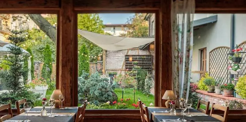 Fotos del hotel Art & Garden Residence:  50