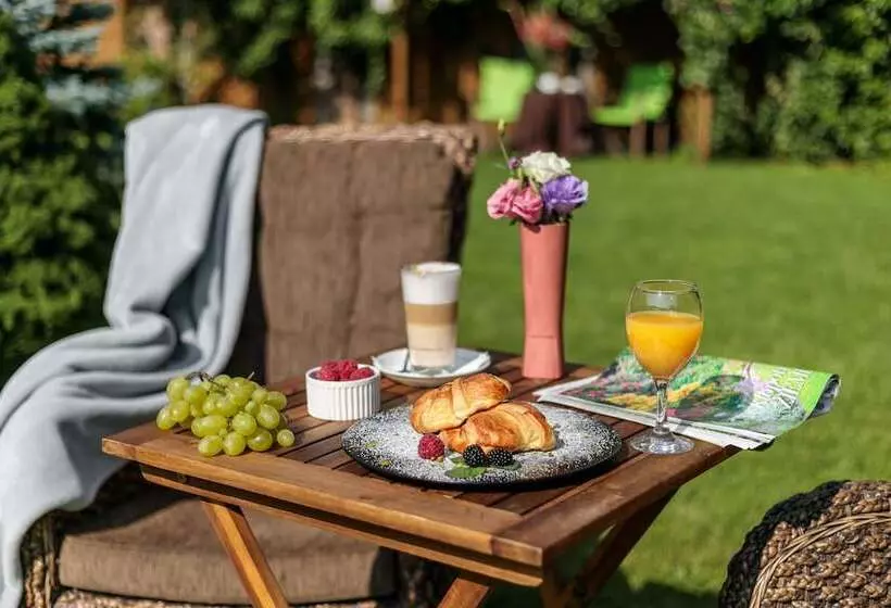 Fotos del hotel Art & Garden Residence:  55