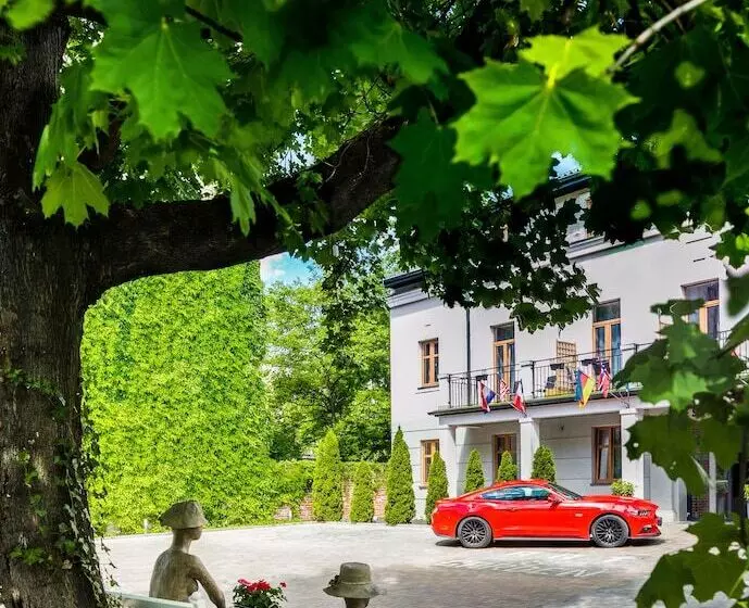 Fotos del hotel Art & Garden Residence:  60