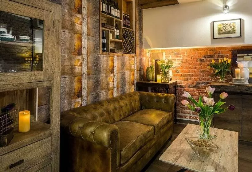 Fotos del hotel Art & Garden Residence:  45