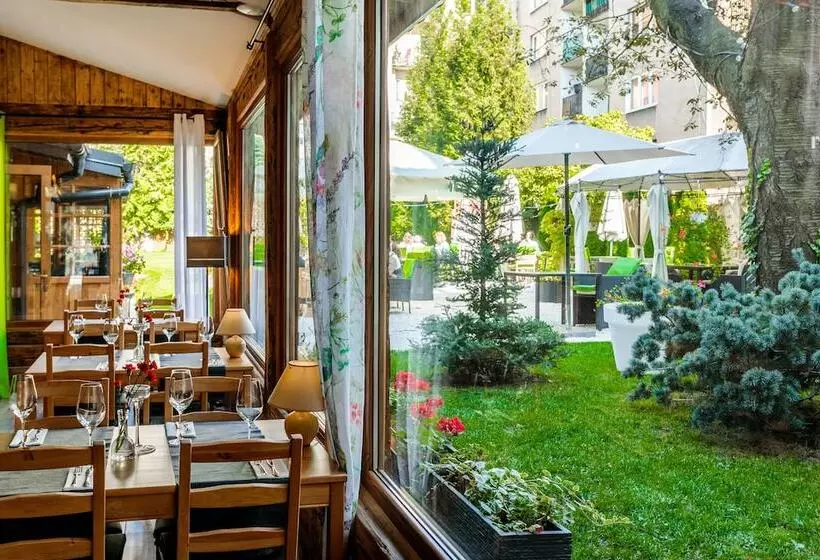 Fotos del hotel Art & Garden Residence:  56