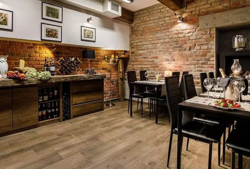 Fotos del hotel Art & Garden Residence:  49