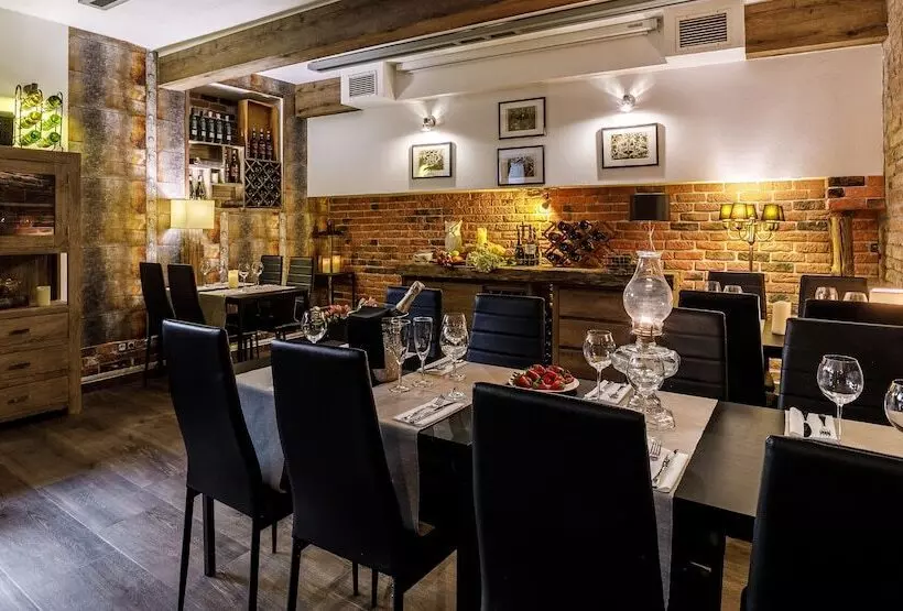 Fotos del hotel Art & Garden Residence:  28