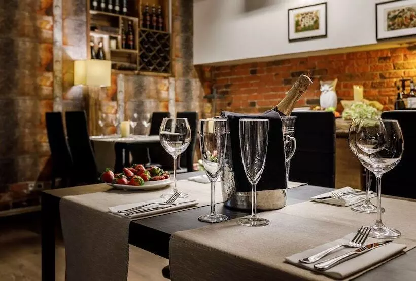 Fotos del hotel Art & Garden Residence:  29