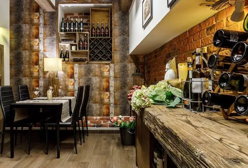 Fotos del hotel Art & Garden Residence:  52