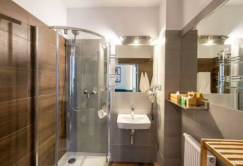 Fotos del hotel Art & Garden Residence:  38