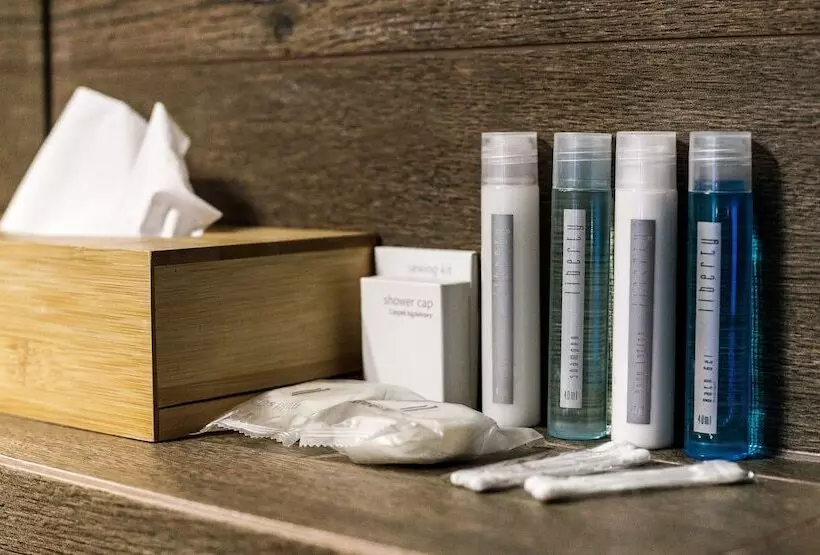 Fotos del hotel Art & Garden Residence:  59