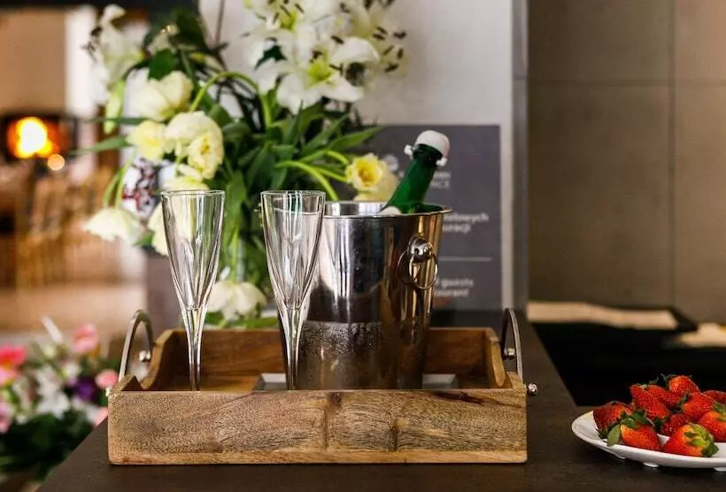 Fotos del hotel Art & Garden Residence:  22