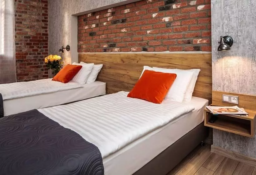 Fotos del hotel Art & Garden Residence:  12