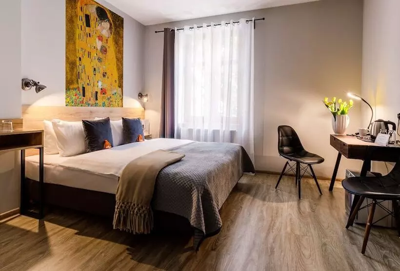 Fotos del hotel Art & Garden Residence:  11