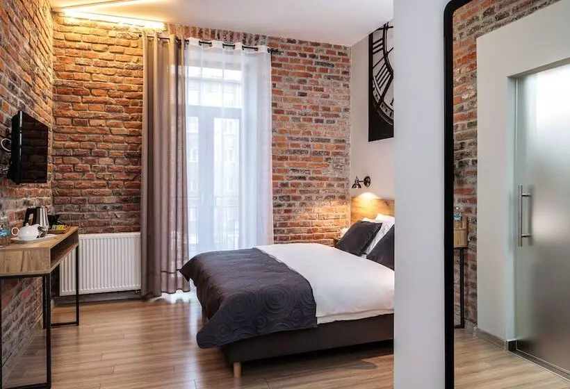 Fotos del hotel Art & Garden Residence:  10