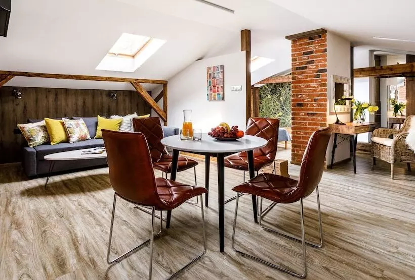 Fotos del hotel Art & Garden Residence:  25