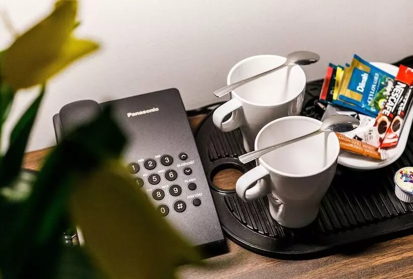 Fotos del hotel Art & Garden Residence:  23