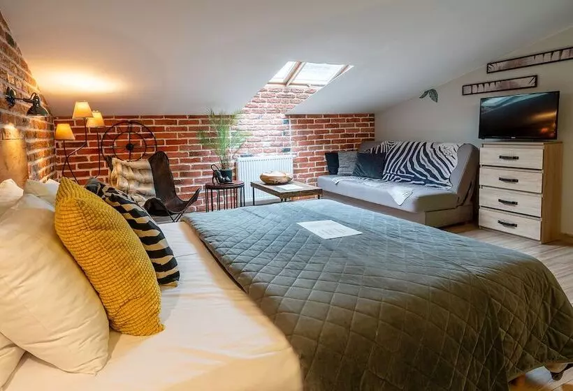 Fotos del hotel Art & Garden Residence:  17