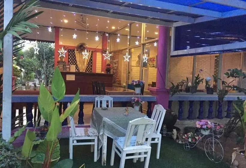 Fotos del hotel Baanrommai Resort:  4