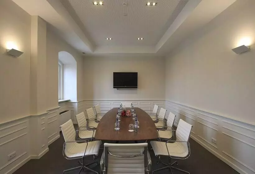 Fotos del hotel Consolata:  4