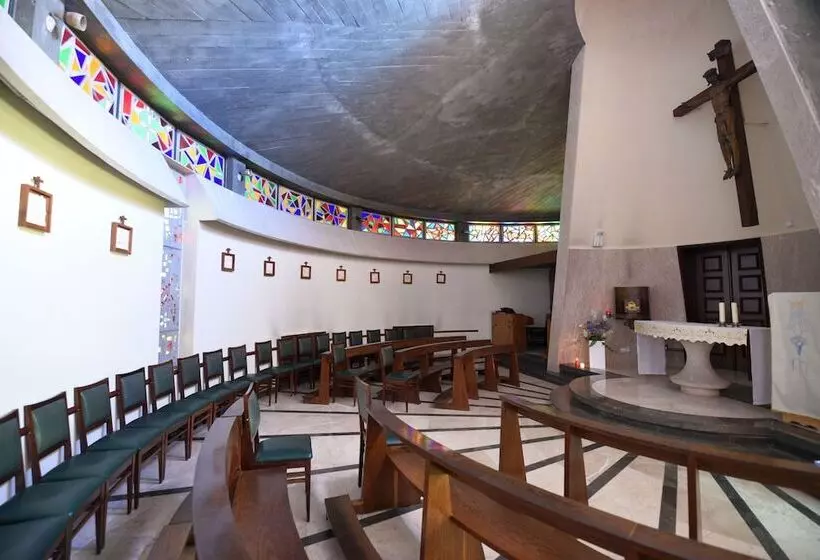 Fotos del hotel Consolata:  7