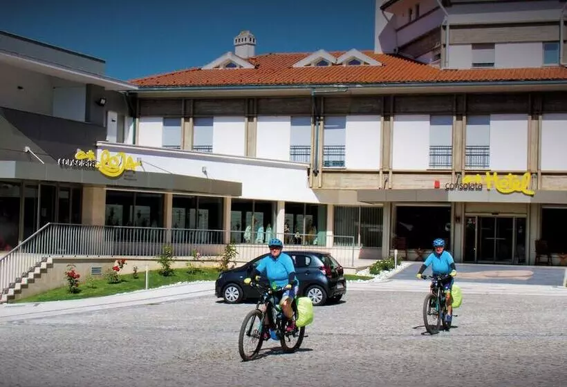 Fotos del hotel Consolata:  16