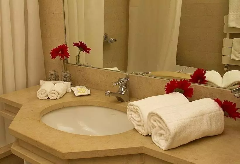 Fotos del hotel Consolata:  19