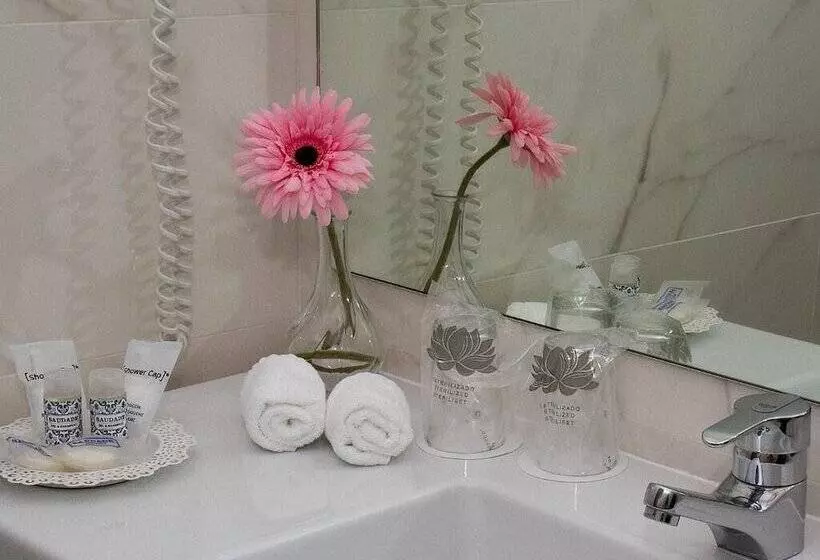 Fotos del hotel Consolata:  25