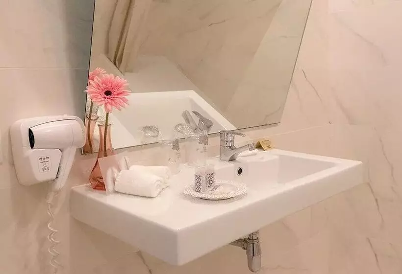 Fotos del hotel Consolata:  23