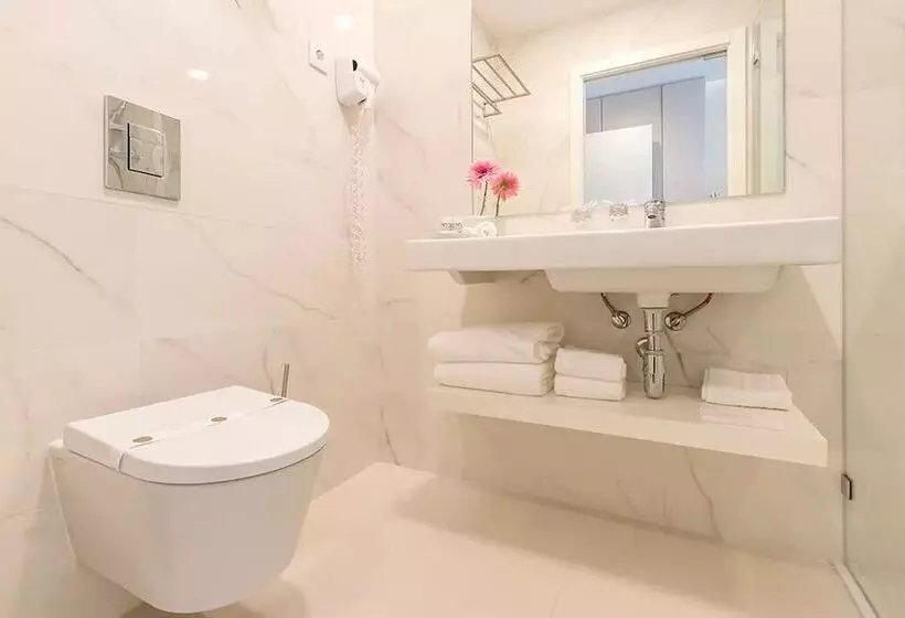 Fotos del hotel Consolata:  5