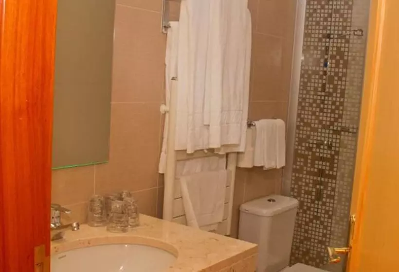 Fotos del hotel Consolata:  10