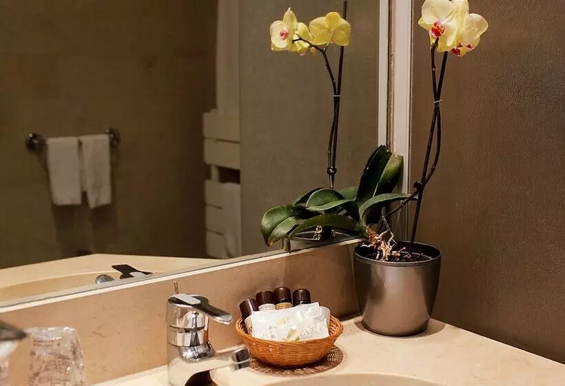 Fotos del hotel Consolata:  24