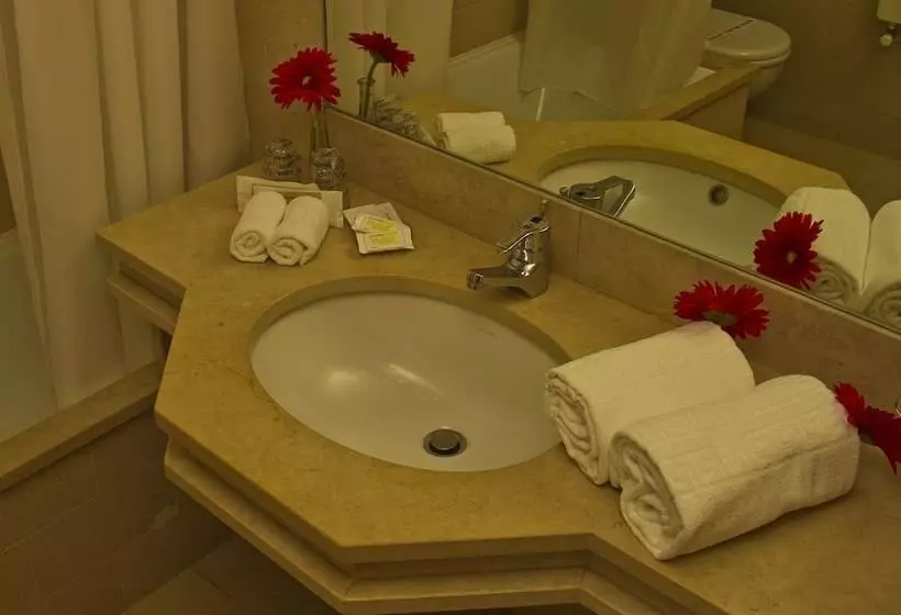 Fotos del hotel Consolata:  15