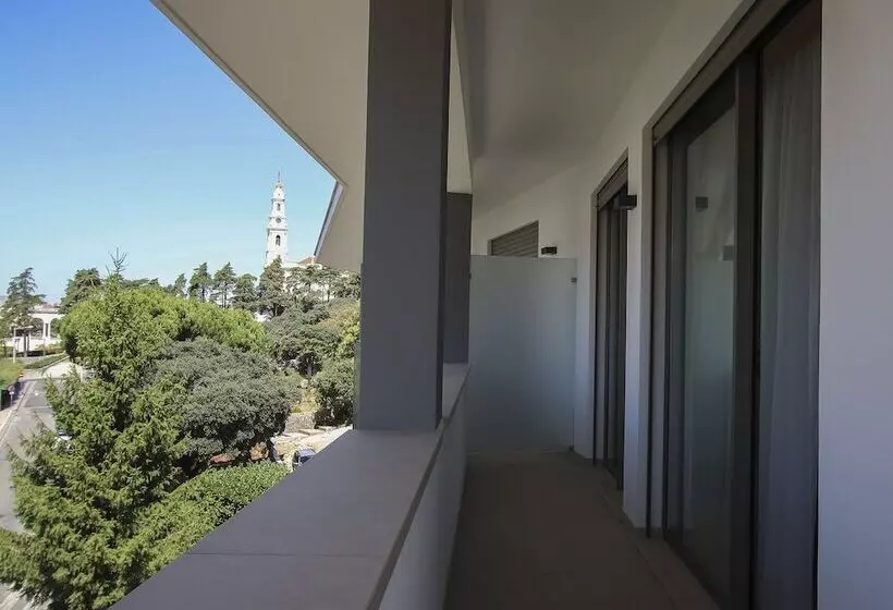 Fotos del hotel Consolata:  12