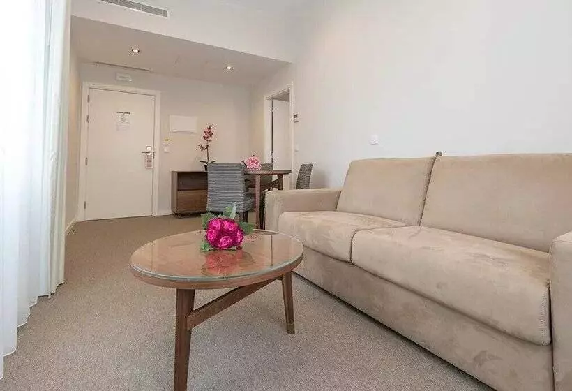 Fotos del hotel Consolata:  13