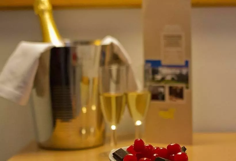 Fotos del hotel Consolata:  11