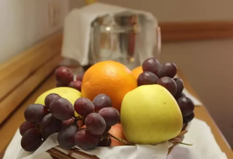 Fotos del hotel Consolata:  22