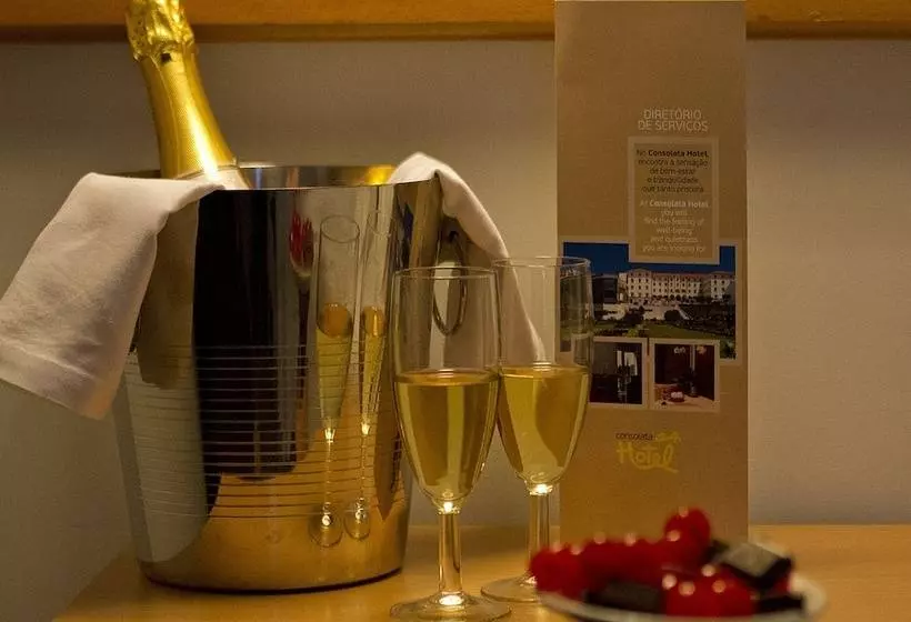 Fotos del hotel Consolata:  20