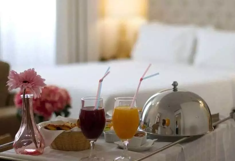 Fotos del hotel Consolata:  21