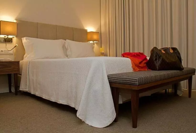 Fotos del hotel Consolata:  2