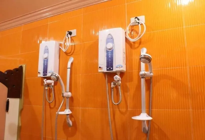 Fotos del hotel Golden Stallion Suites:  11