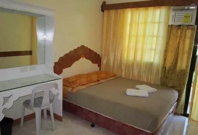 Fotos del hotel Golden Stallion Suites:  9