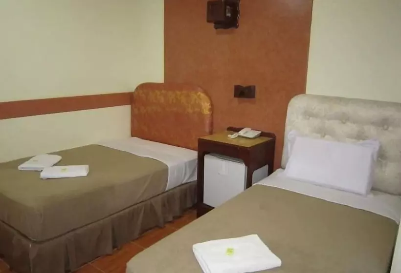 Golden Stallion Suites