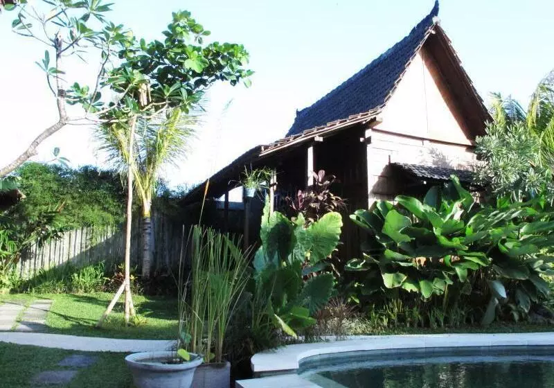 Fotos del hotel Kampung Cenik:  6