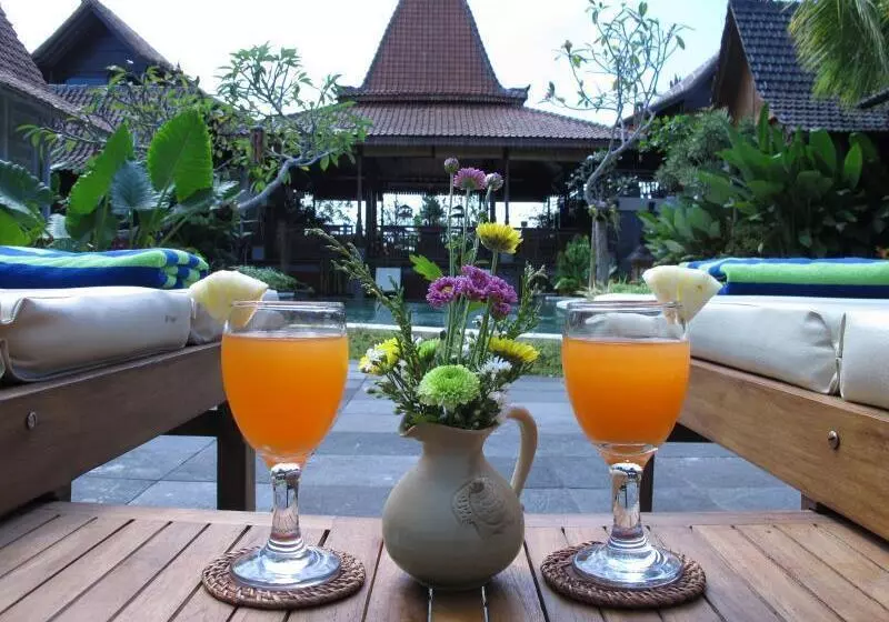 Fotos del hotel Kampung Cenik:  4