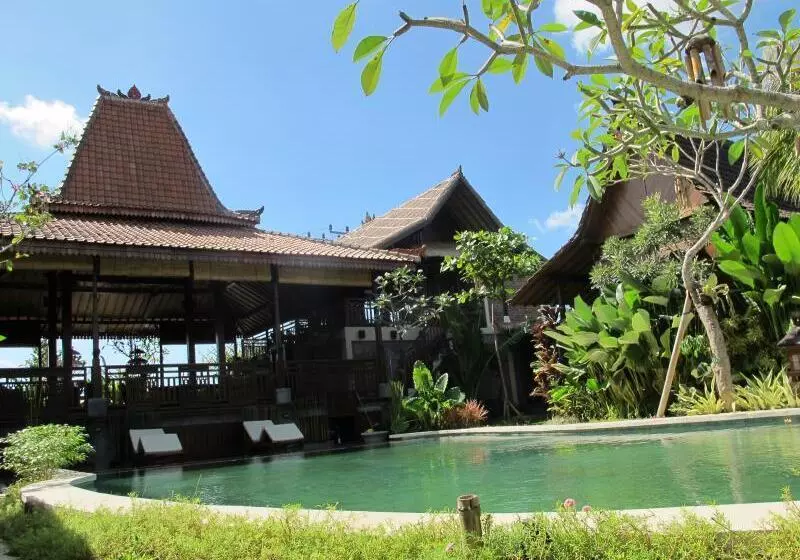 Fotos del hotel Kampung Cenik:  2